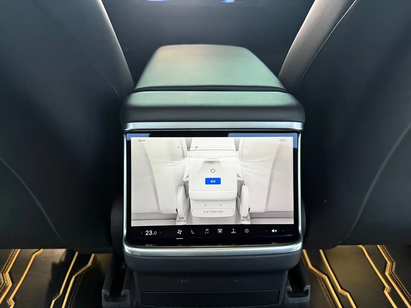 Tesla Model X 2024 2023 Dual Motor All-Wheel Drive Edition