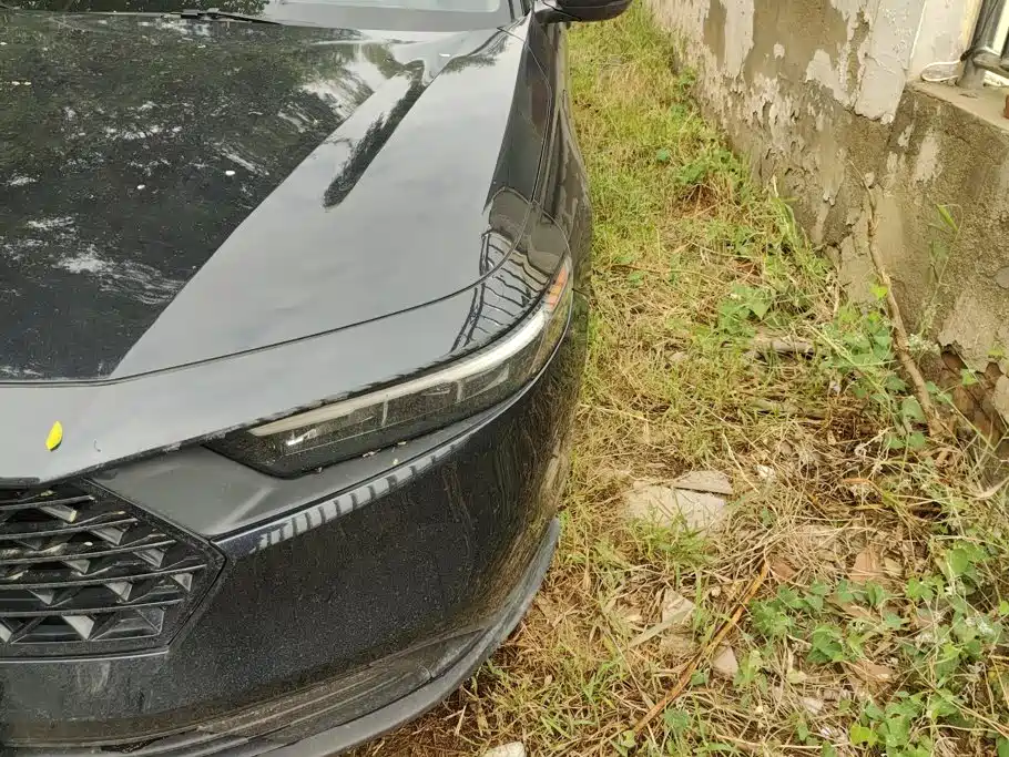 Honda Accord New Energy 2025 2023 2.0L e:PHEV Luxury Edition