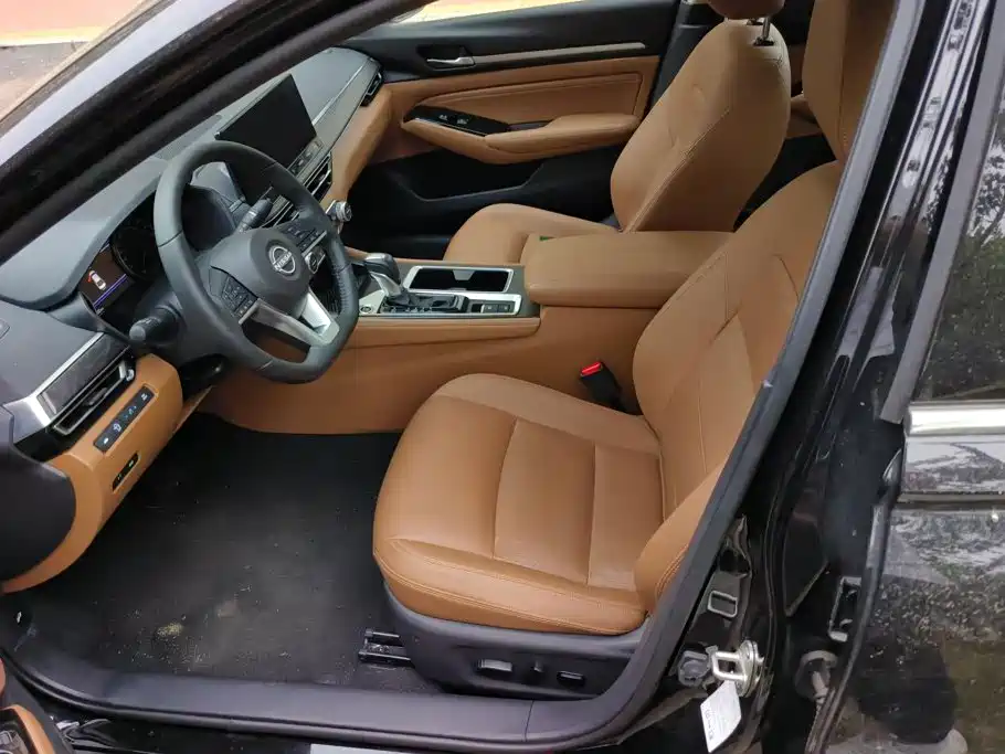 Nissan Teana 2026 2022 2.0L XL-TLS Comfort Edition