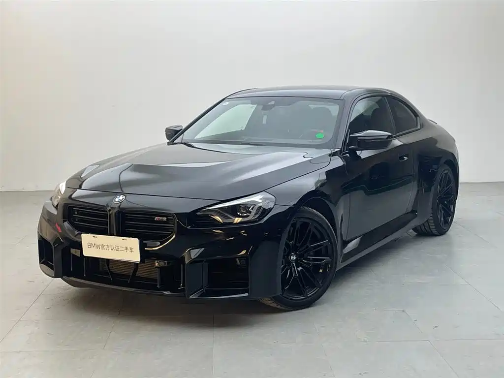 BMW M2 2025 2024 M2