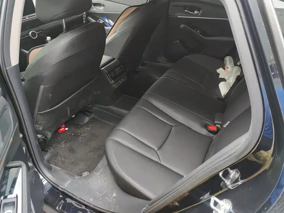 Honda Accord New Energy 2025 2023 2.0L e:PHEV Luxury Edition