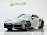 Фото 1 - Porsche 911