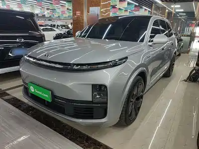 Li Auto L9