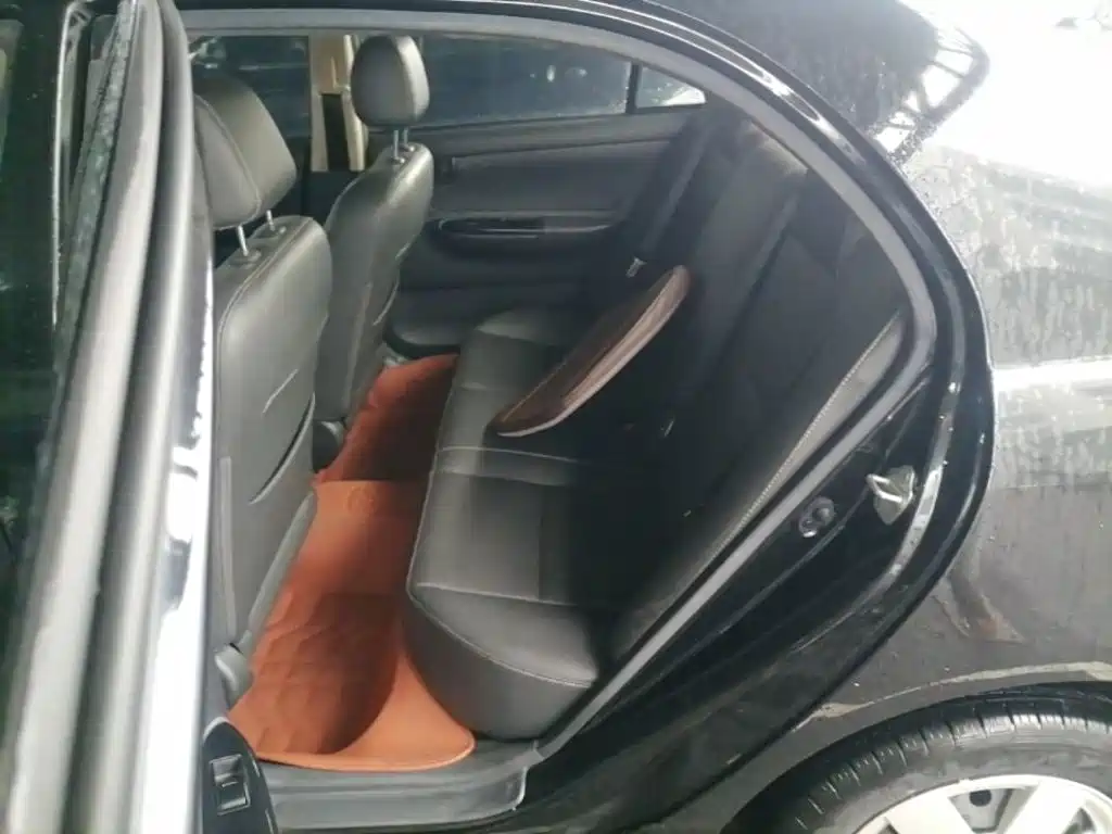 BYD F3 2020 2020 1.5L Manual Classic