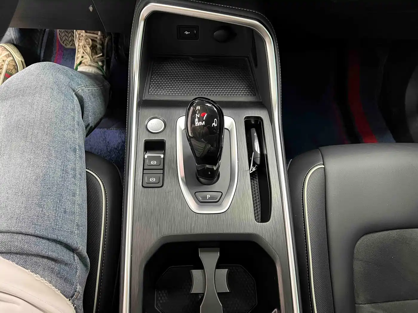 Photo 13 - Haval H6
