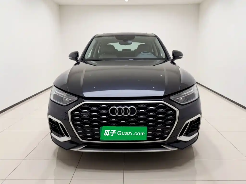 Audi Q5L Sportback 2022 2021 40 TFSI Fashion