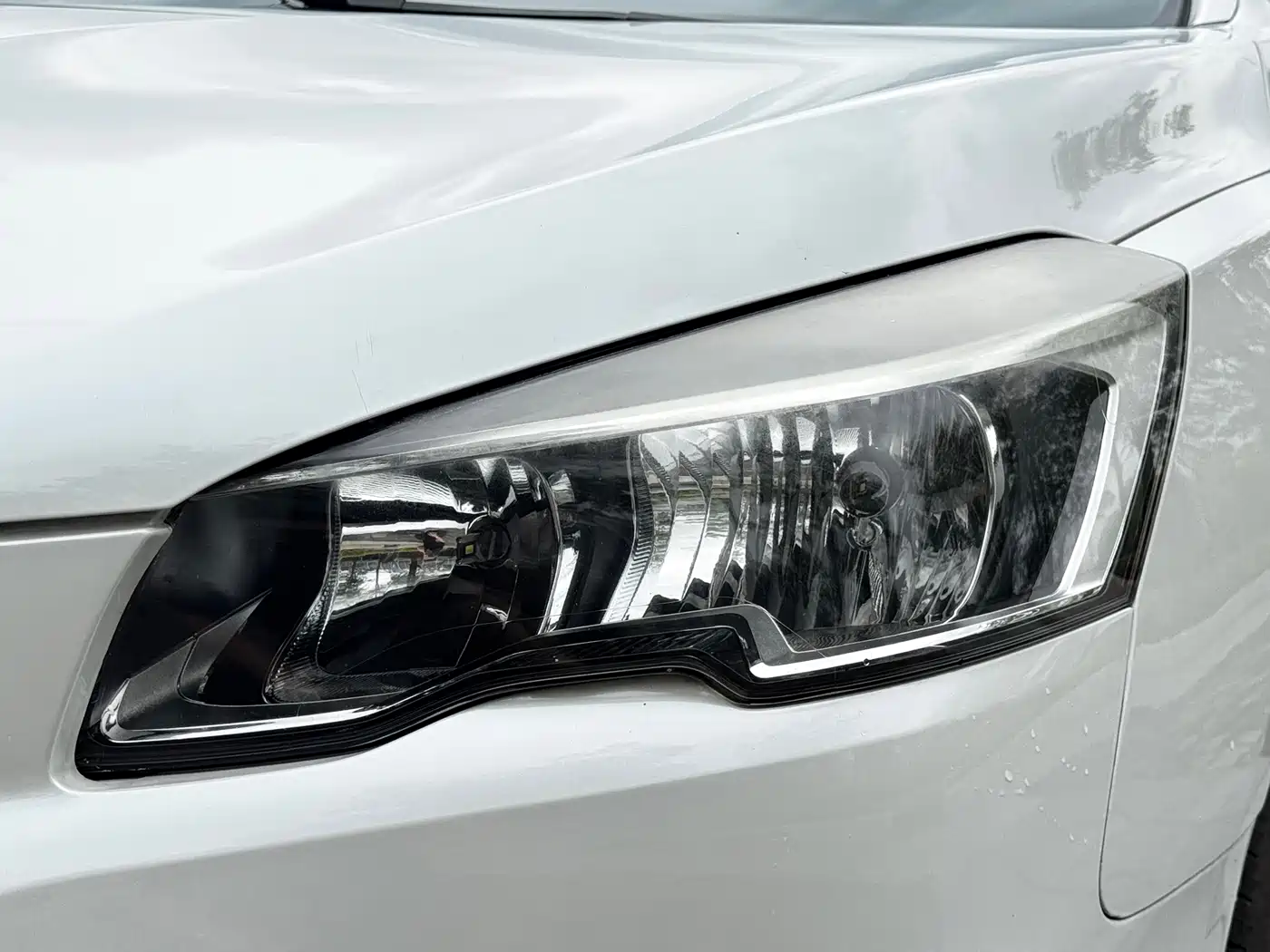 Peugeot 508 2015 1.6THP Auto Comfort Edition фото 17