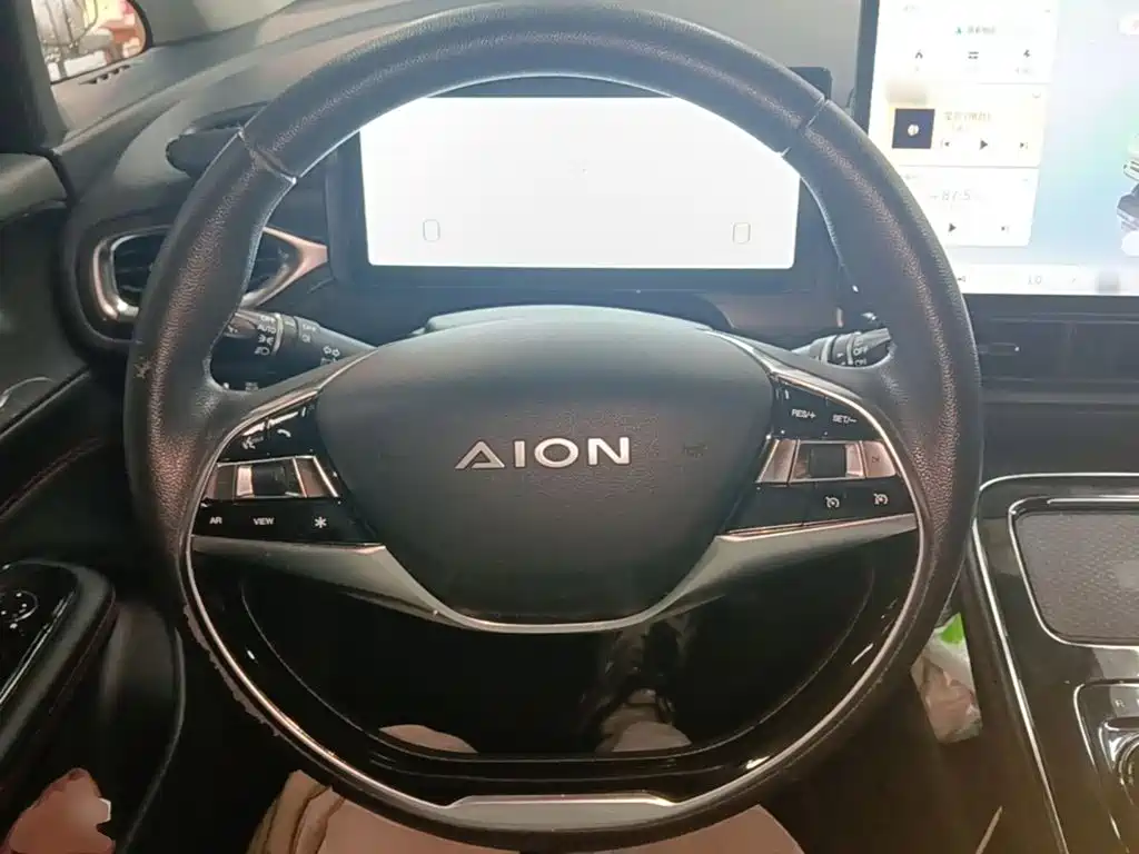 Фото 11 - Aion V