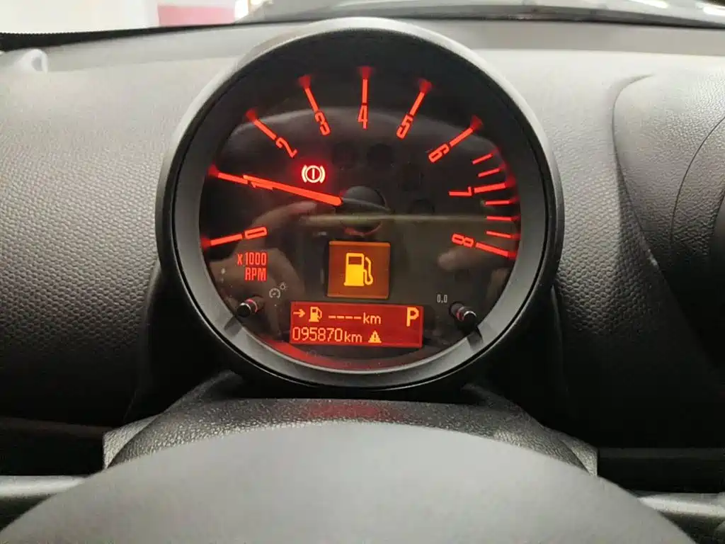 Фото 4 - MINI COUNTRYMAN