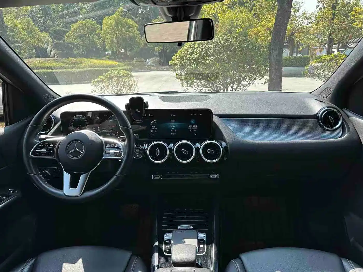 Mercedes-Benz B-Class 2020 B 200 Sport Edition фото 5