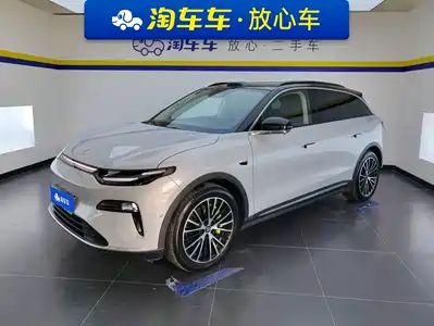 Leapmotor C11