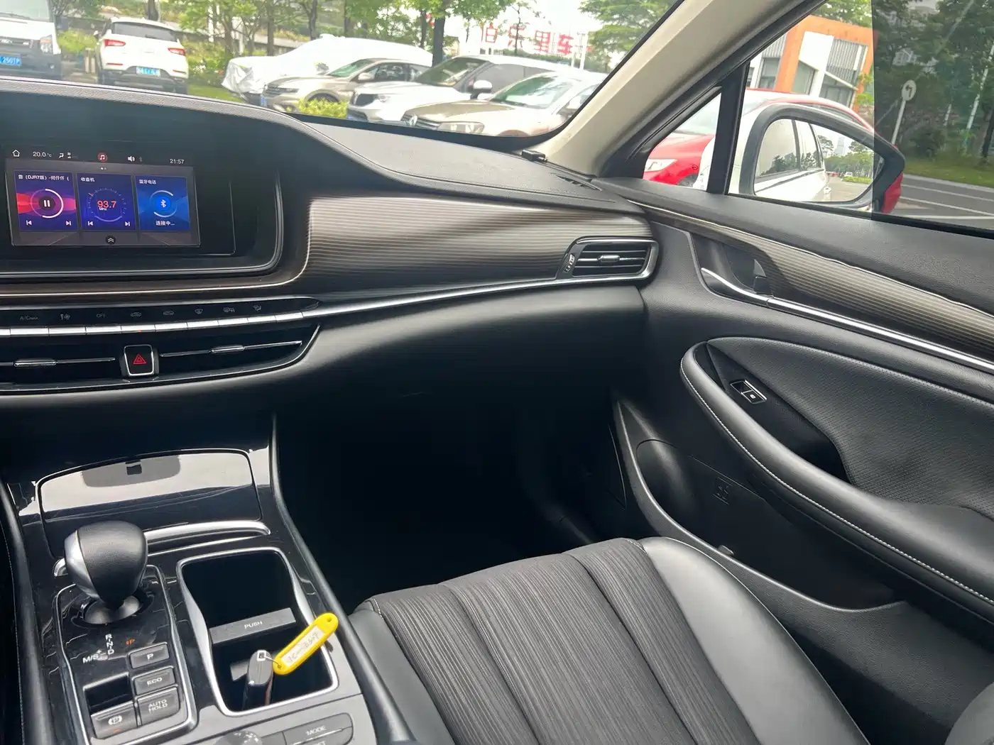 Photo 19 - GAC Trumpchi GA6