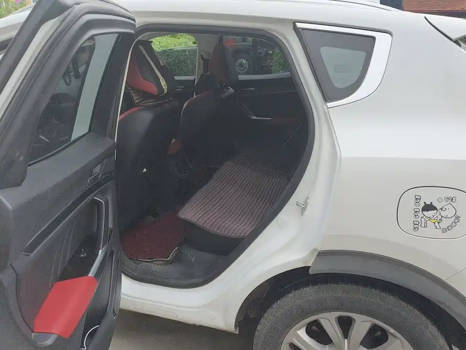Haval H4 2018 2018 Blue Label 1.5GDIT DCT Trend Edition