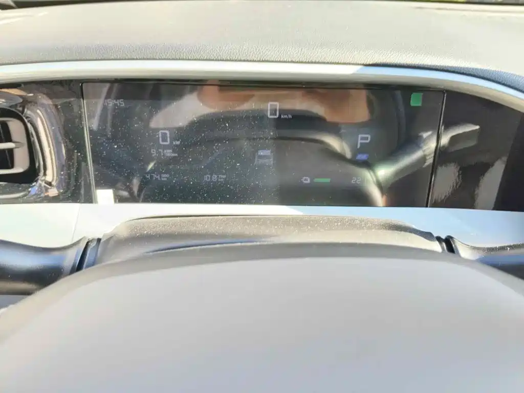 Geely Galaxy Starry Wish 2026