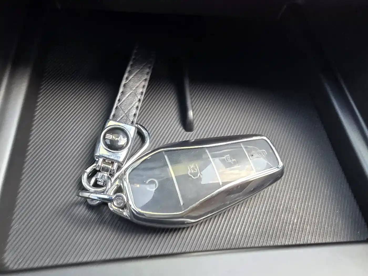 BYD SONGJIANG NEW ENERGY