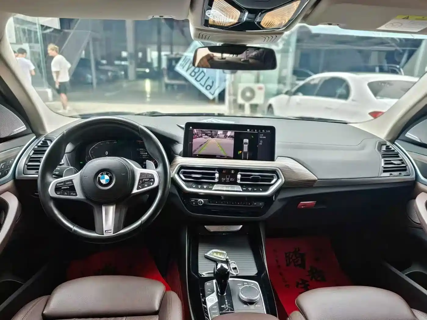 Фото 6 - BMW X3
