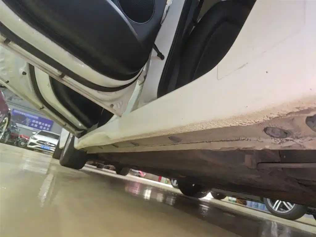Kia K3 2015 1.6L Automatic GL фото 22