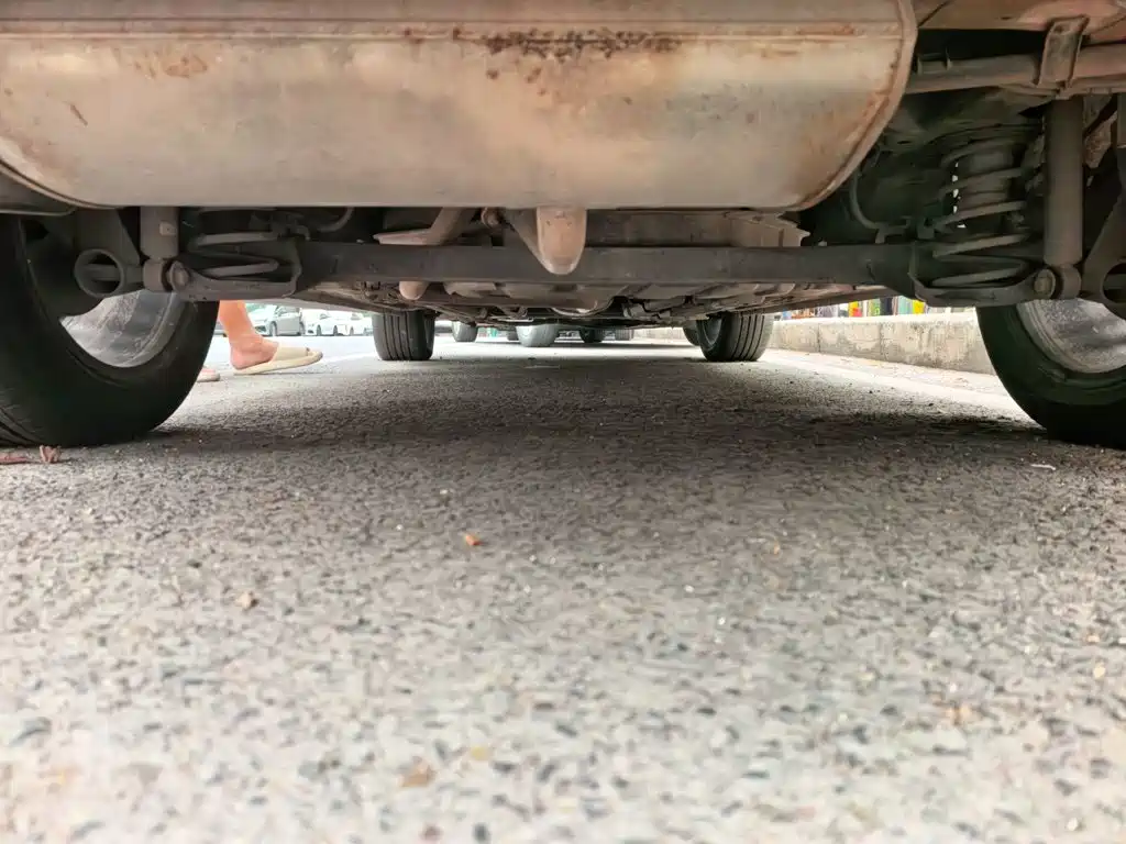 Baojun RC-6 2020 2019 1.5T CVT 24-hour Online Premium