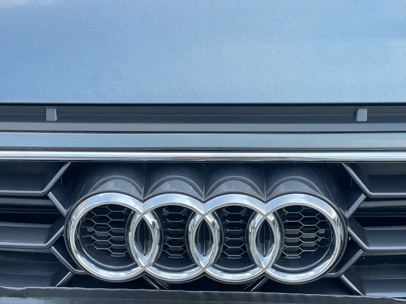 Audi A4L 2020 40 TFSI Fashion Dynamic Edition фото 4