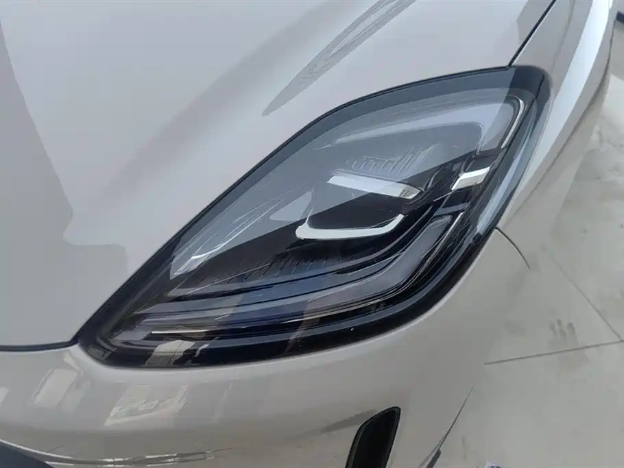 Wuling Motors Wuling Bingo S 2025 2025 Model Base Version