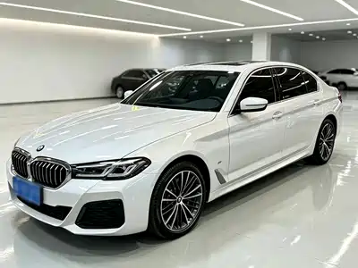 BMW 5