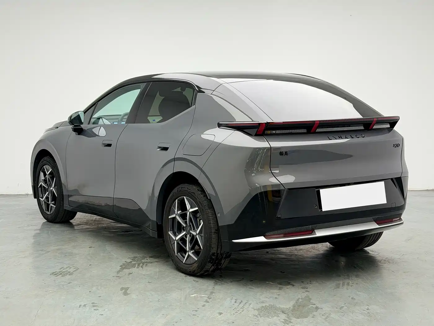 Lynk & Co Z20 2025 2025 530km RWD Max