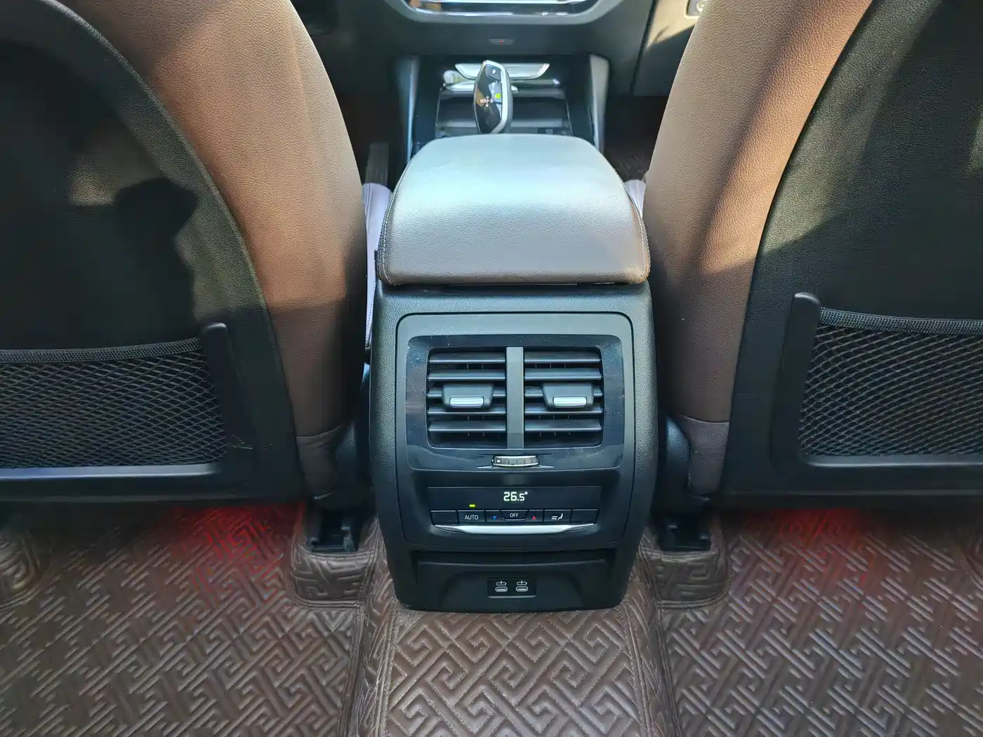 BMW X3 2020 xDrive28i Luxury Package фото 13