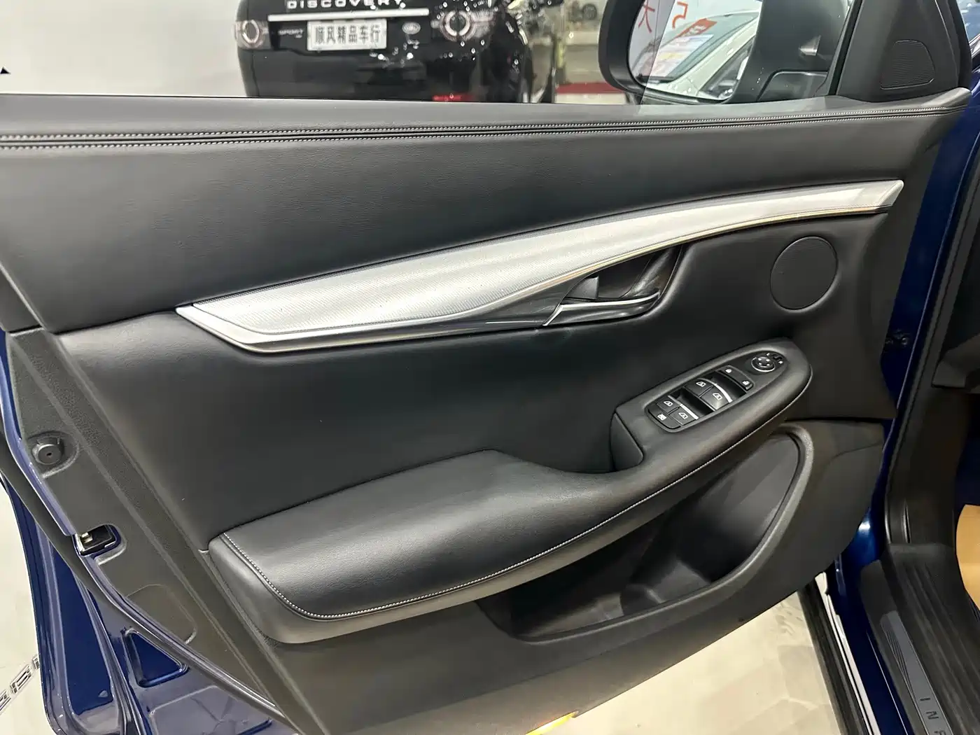 Infiniti QX50 2019 2018 2.0T 2WD Fashion Edition