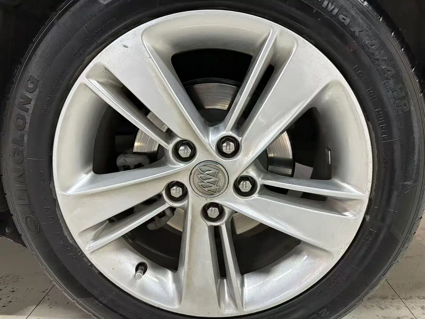 Buick Regal 2017 20T Elite Type фото 15