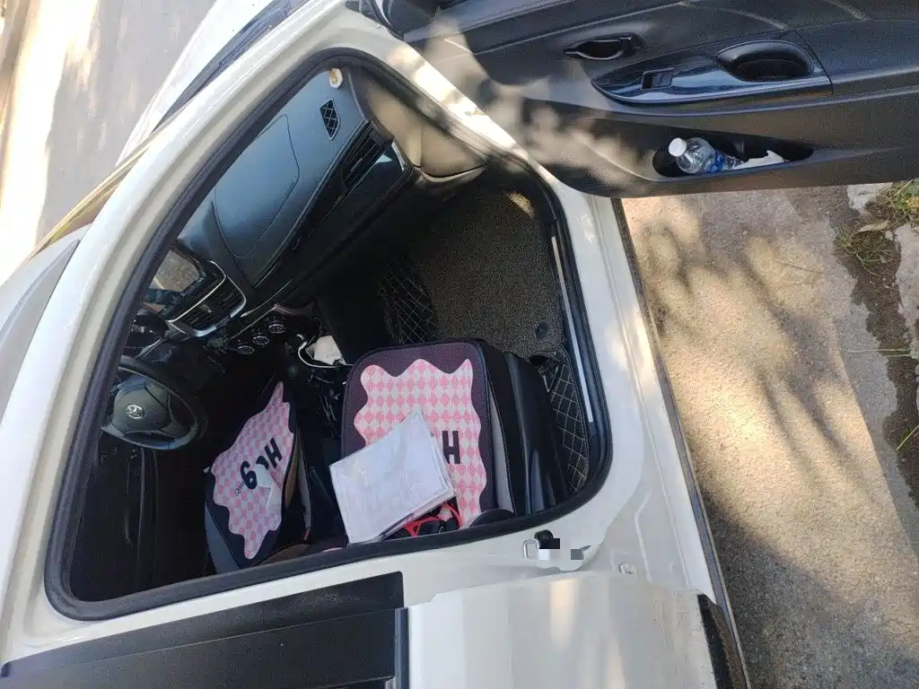 Toyota Yaris, миниатюра 19