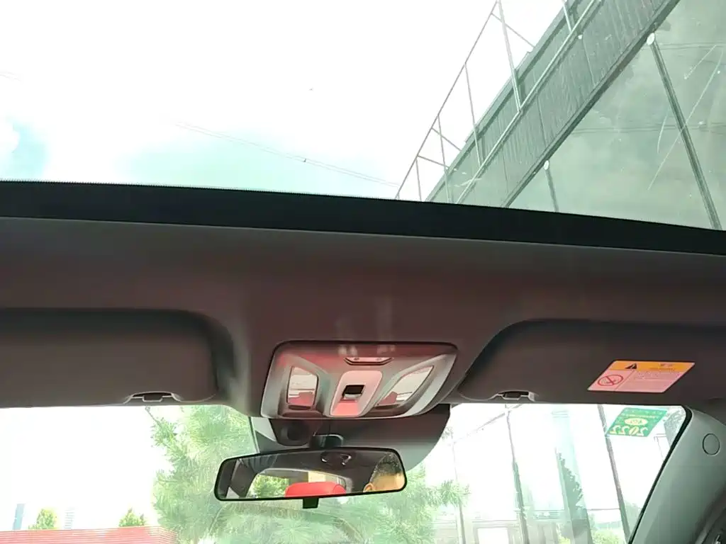 Changan UNI-T 2020 2020 1.5T Flagship