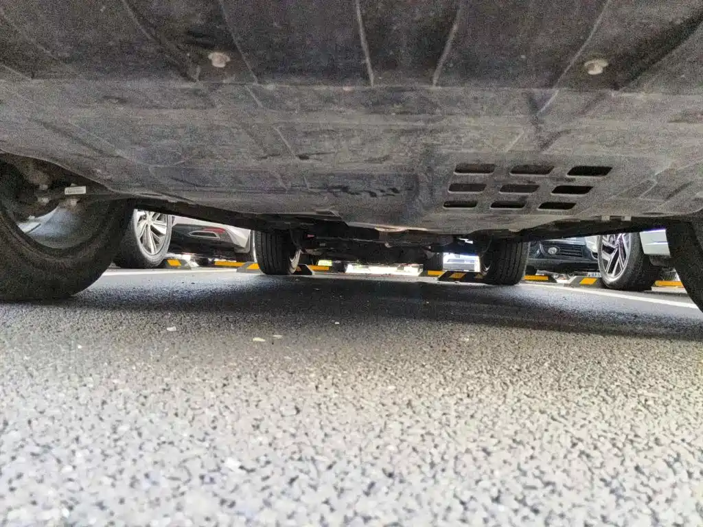 Roewe RX5 2022 2023 1.5T Superior Edition