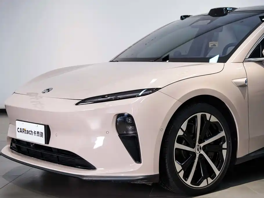 Фото 4 - NIO ET5
