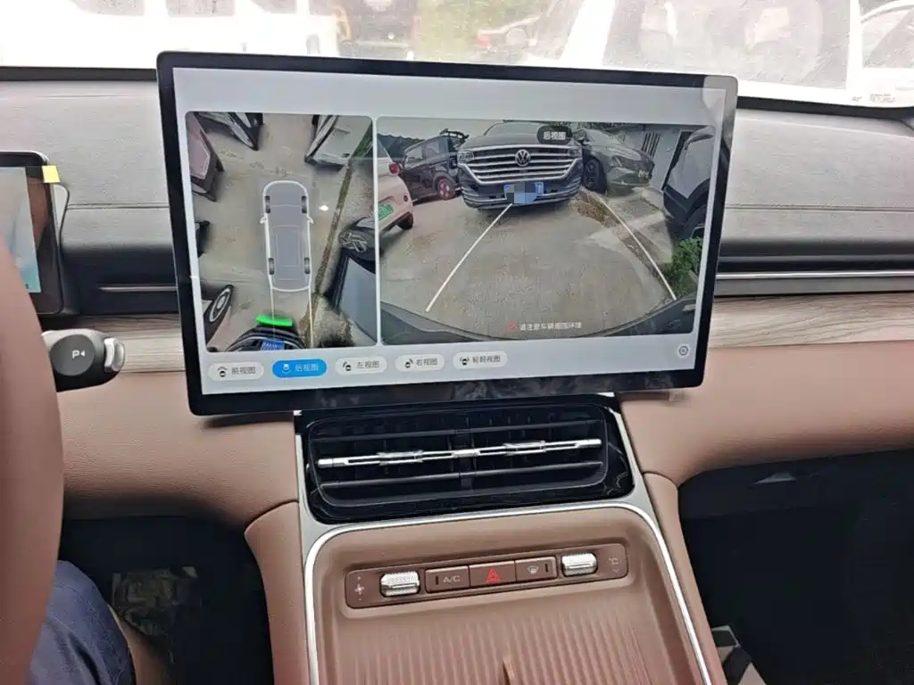 Wuling Motors Wuling Xingguang S 2026 2024 130km Pilot