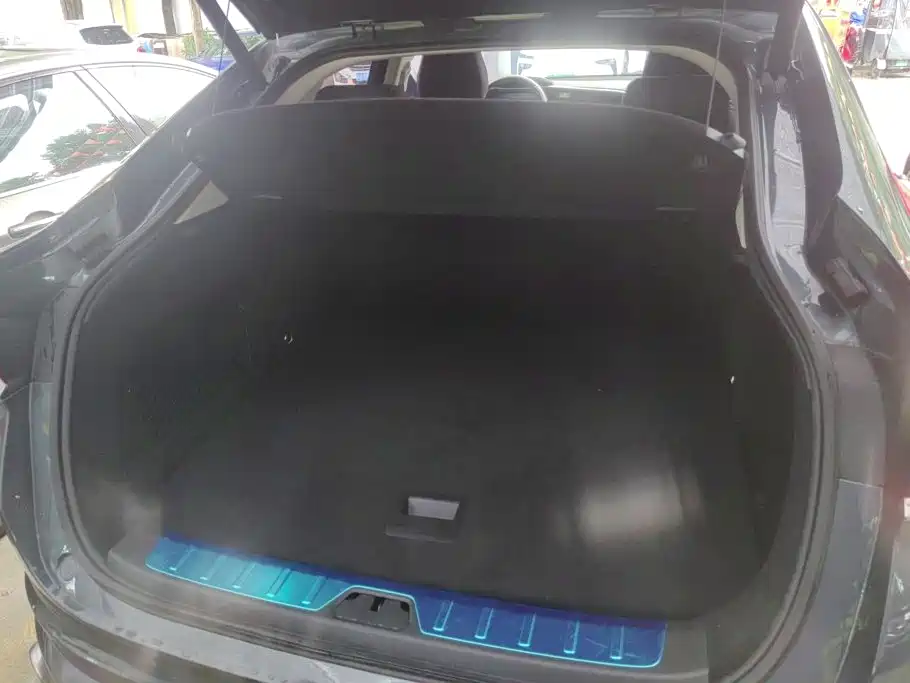 Geely Tugella 2019 2019 350T Star Shiner