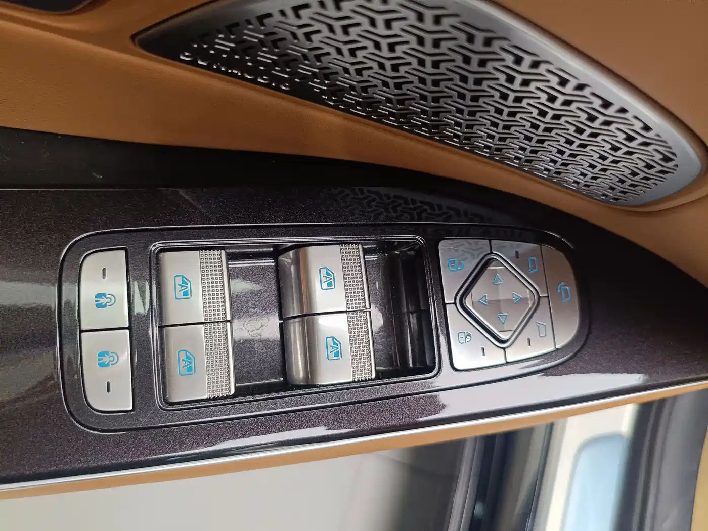 BYD Han L 2025 2025 EV AWD LiDAR Flagship