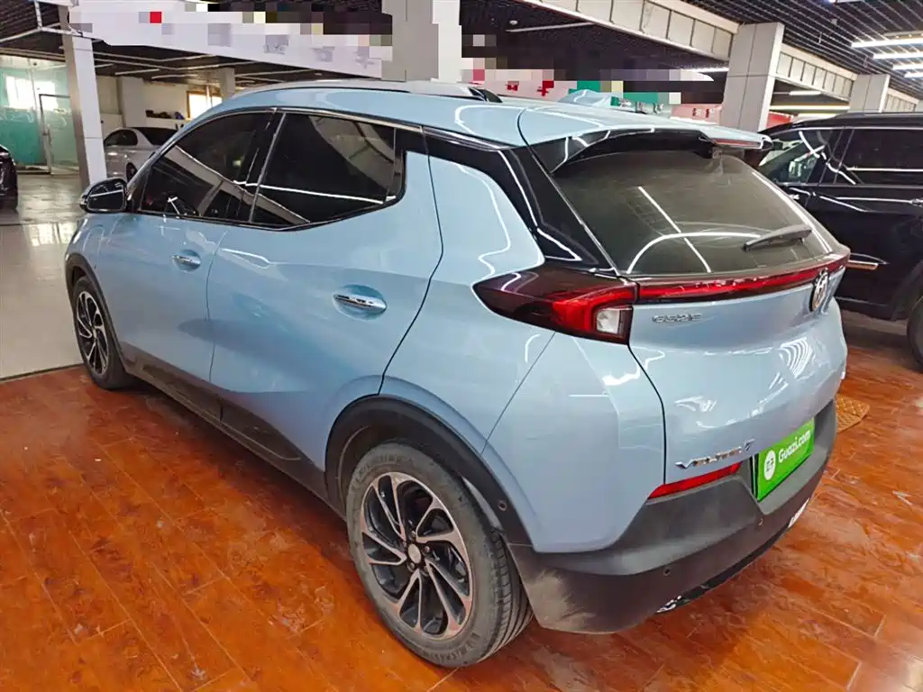Buick Velite 7 2020 652E Connected Smart фото 23