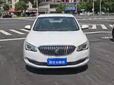 Фото 2 - Buick Excelle