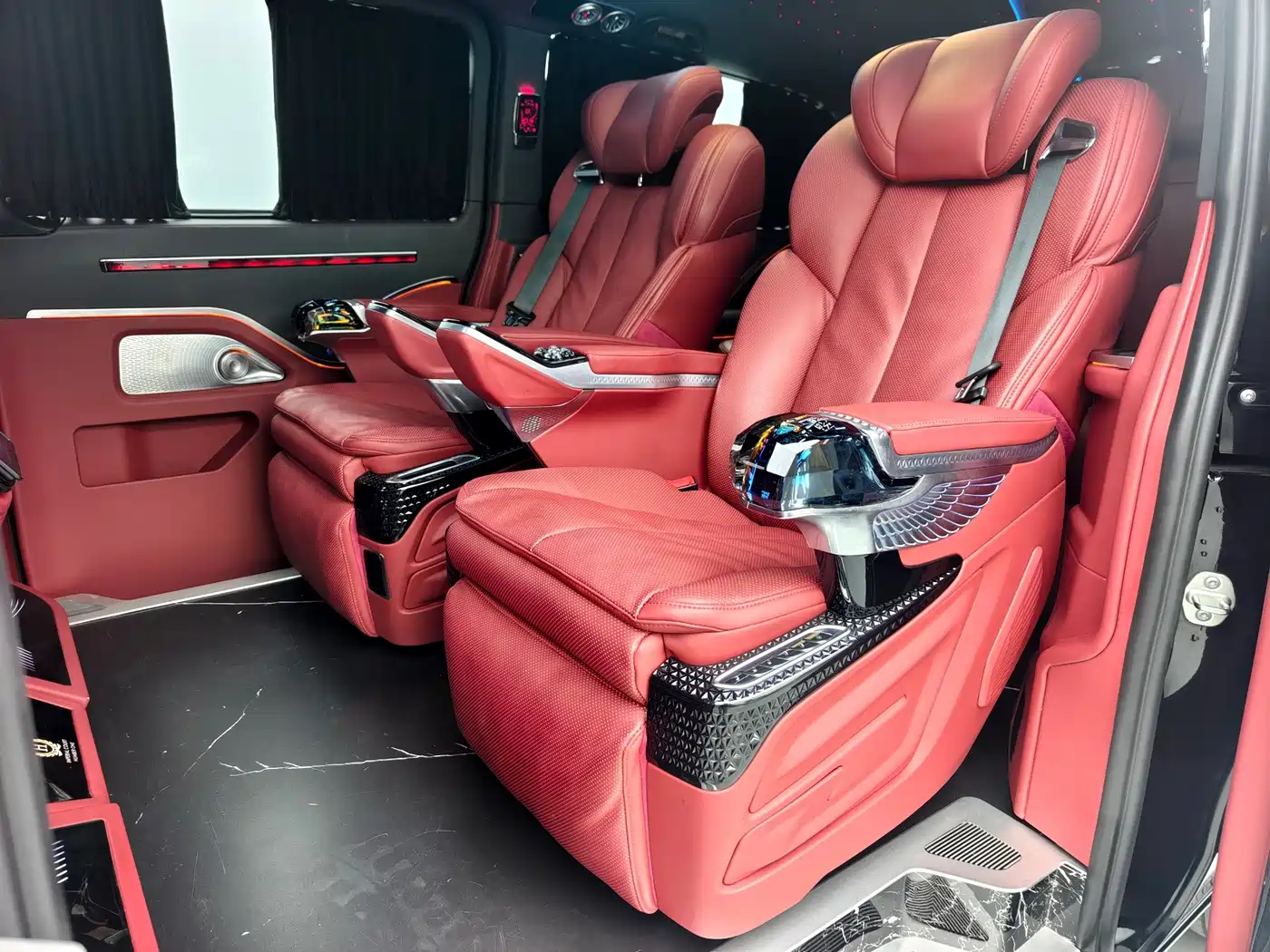 Yasheng Auto Yasheng VITO 2025 2025 2.0T Yasheng Yuxun