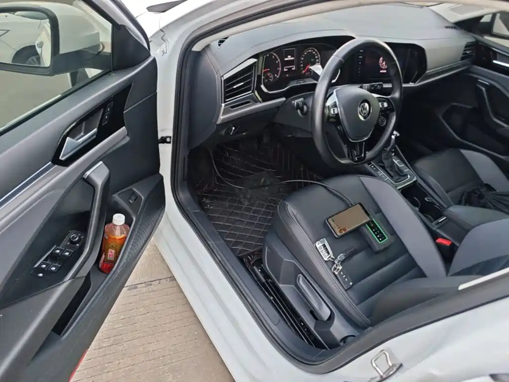 Volkswagen Sagitar, миниатюра 12