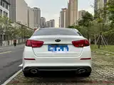 Фото 8 - Kia K5