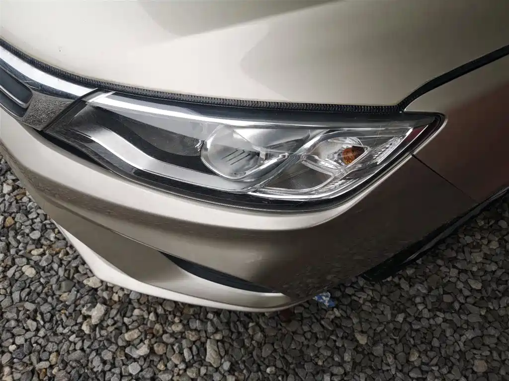 Geely Vision 2020 2020 Facelift 1.5L Manual Asian Games Edition
