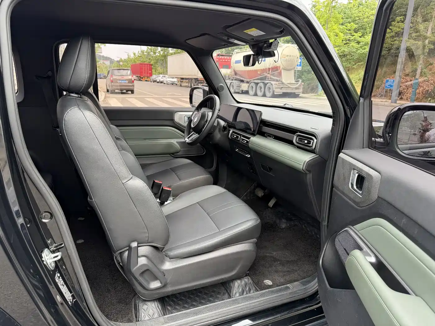 Baojun Yueye 2024 2023 Flagship Edition