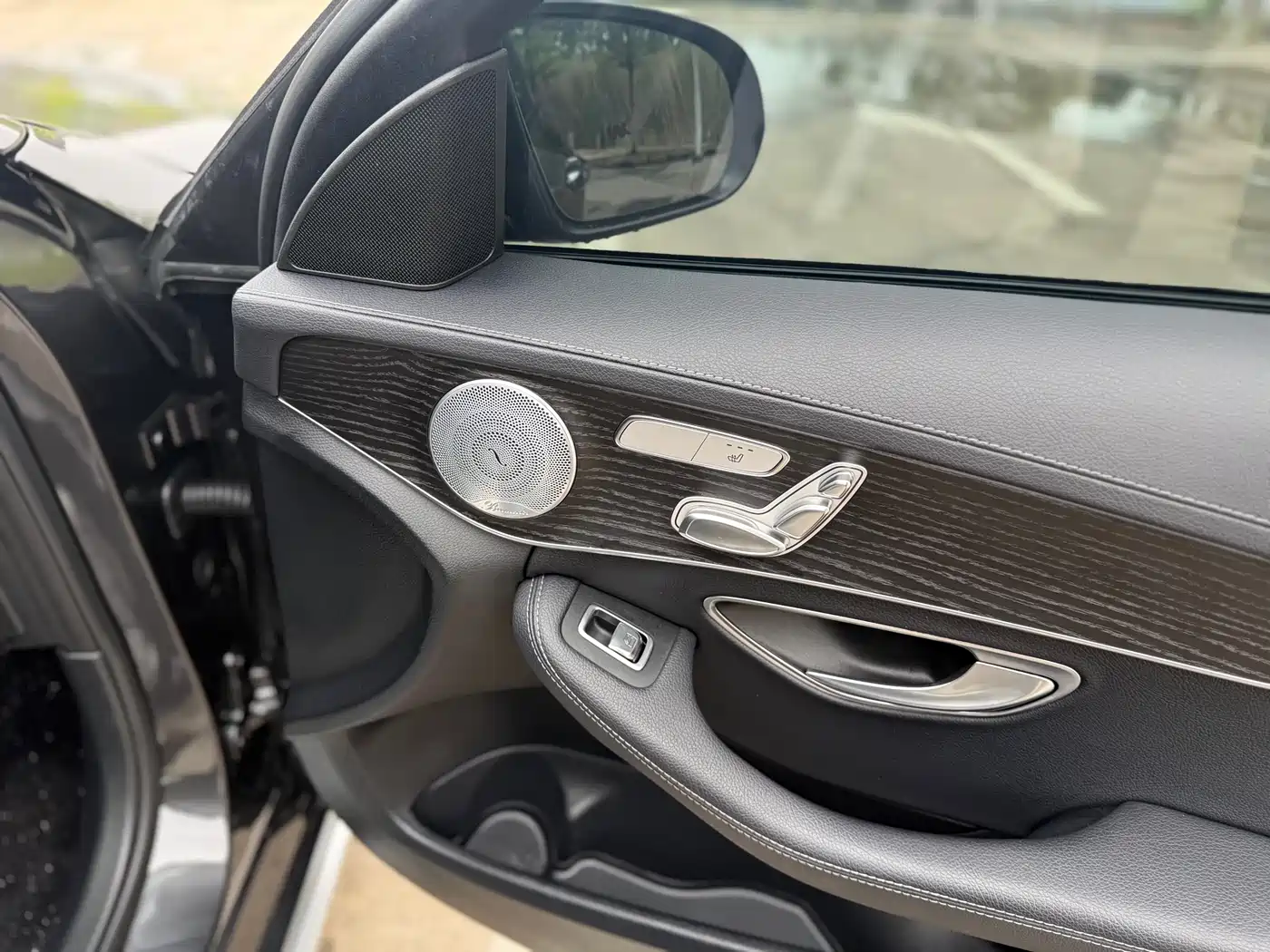 Mercedes-Benz C-Class 2021 C 260 L Sport Starry Exclusive Edition фото 13