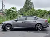 Фото 10 - Geely Preface