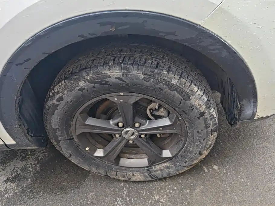 Haval F7 2018 2019 1.5T 2WD i-Type China V