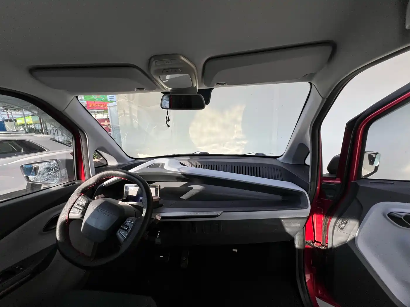 Baojun E200 2019 2018 Smart Drive Edition