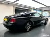 Фото 14 - Rolls-Royce Wraith