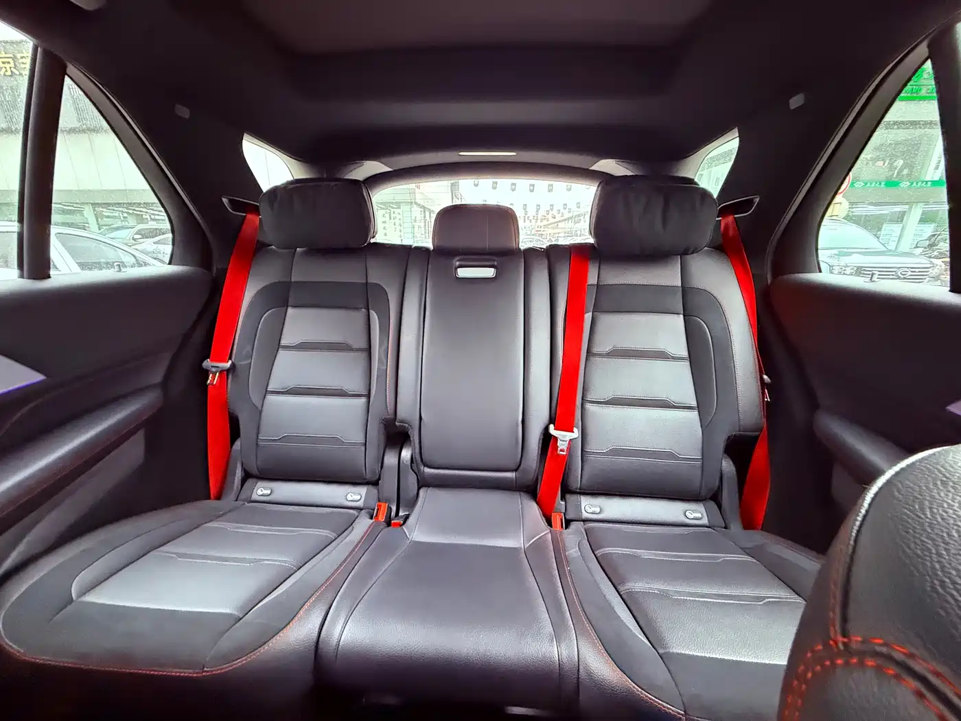 MERCEDES-BENZ GLE AMG