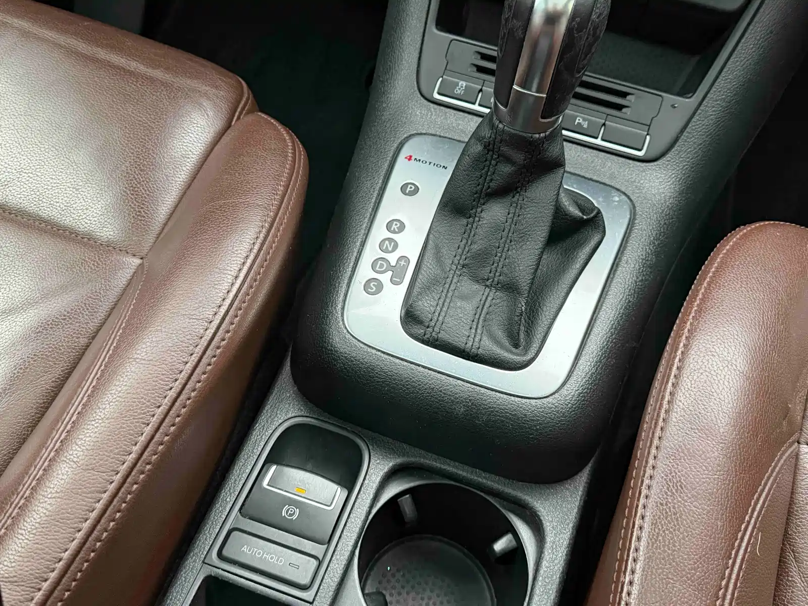 Photo 11 - Volkswagen Tiguan